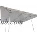 Party Tents Direct 10x20 50mm Speedy Pop Up Instant Canopy Fly Tent Top ONLY (Various Colors)   